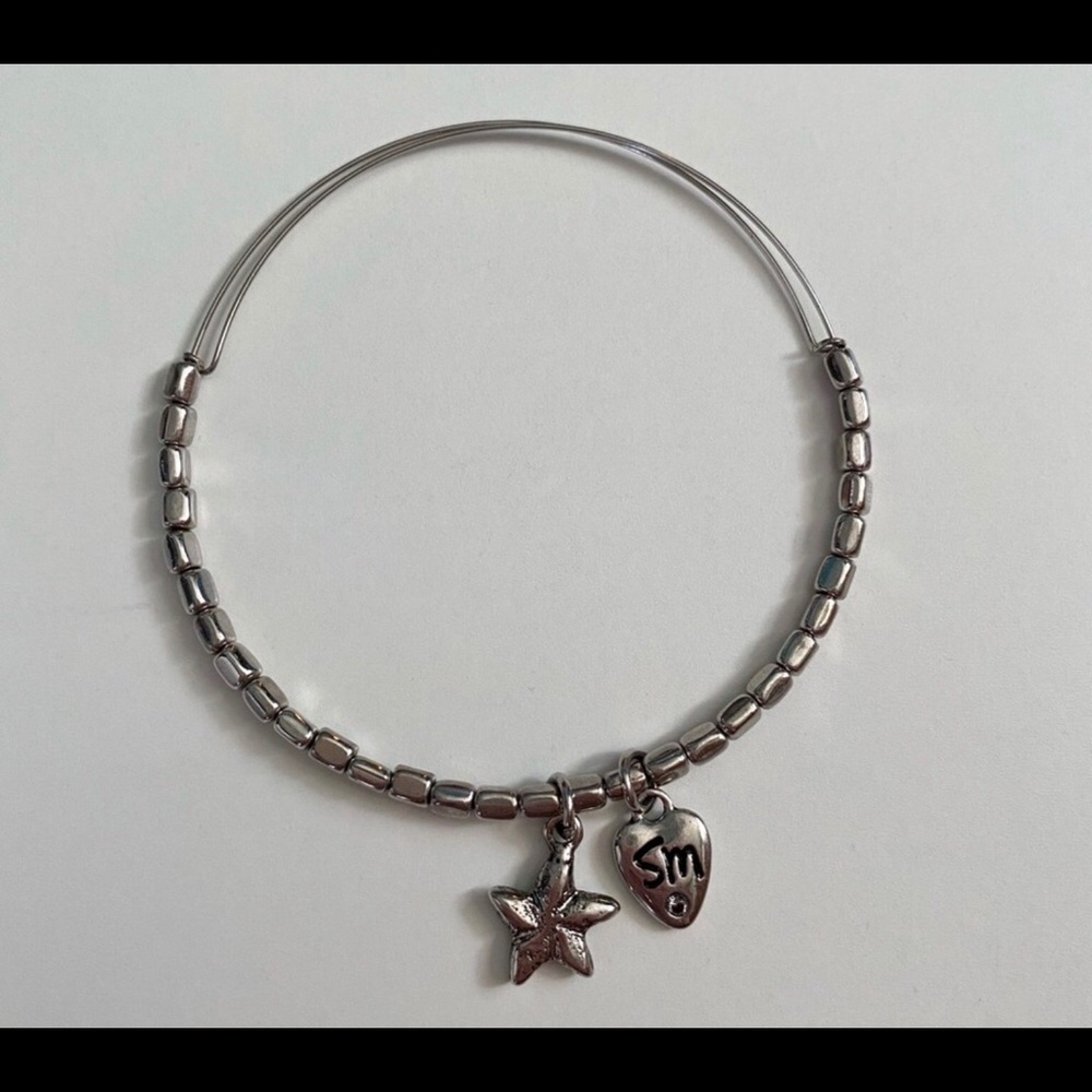Bangle Bracelet